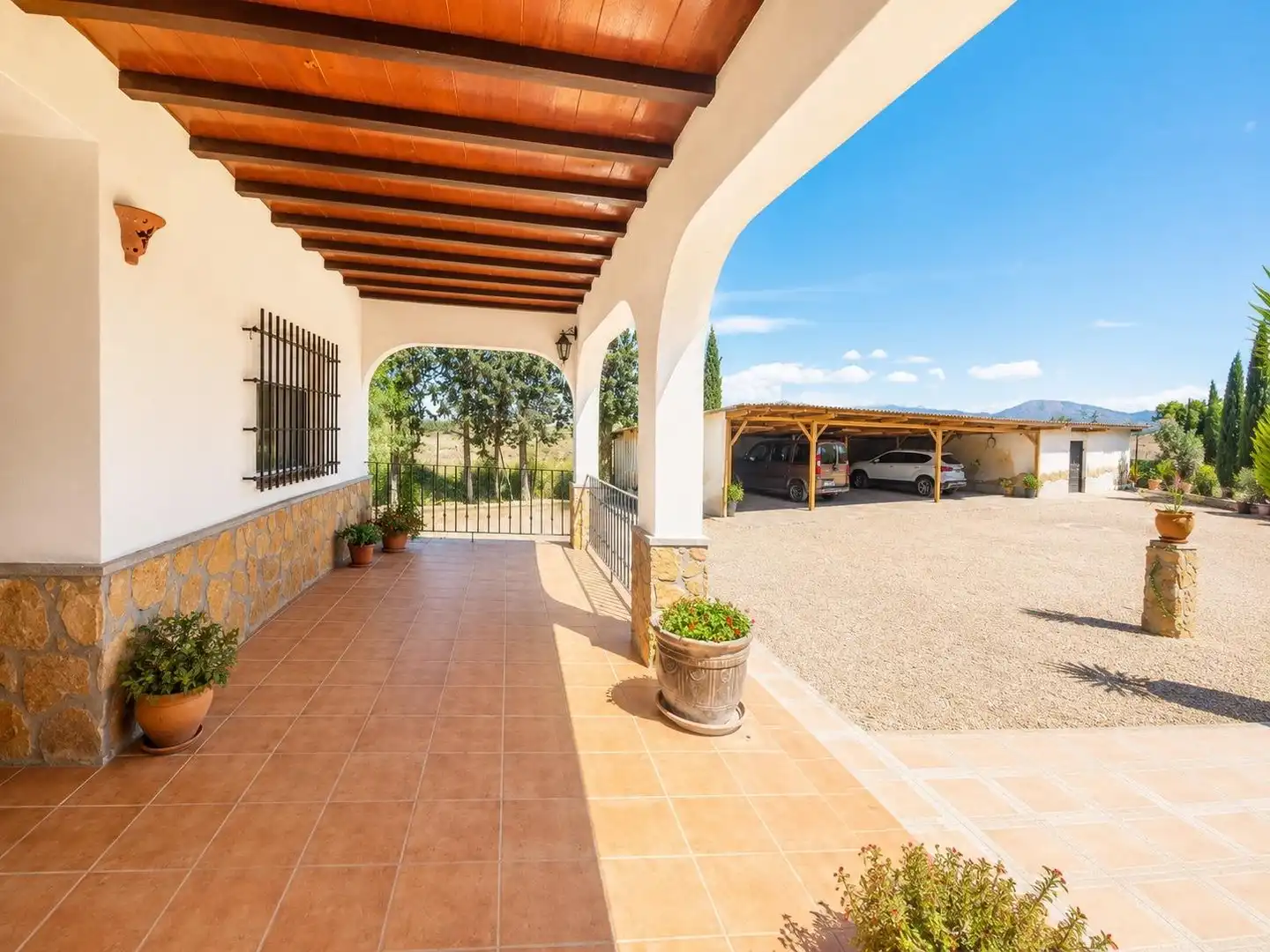 Villa avec terrasse à vendre à Campo de Murcia, imagen 2
