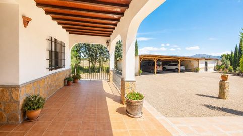 Espléndida Villa de Lujo en el Valle del Sol por 480,000, imatge 2