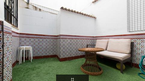Photo 2 of Single-family semi-detached for sale in Casco Histórico  - Ribera - San Basilio, Córdoba