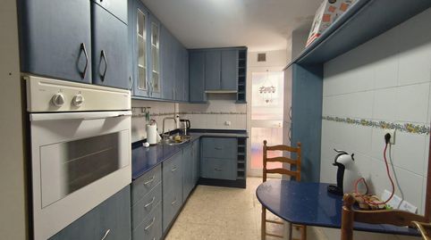 Photo 3 of Flat for sale in Bajadilla - Fuente Nueva, Algeciras