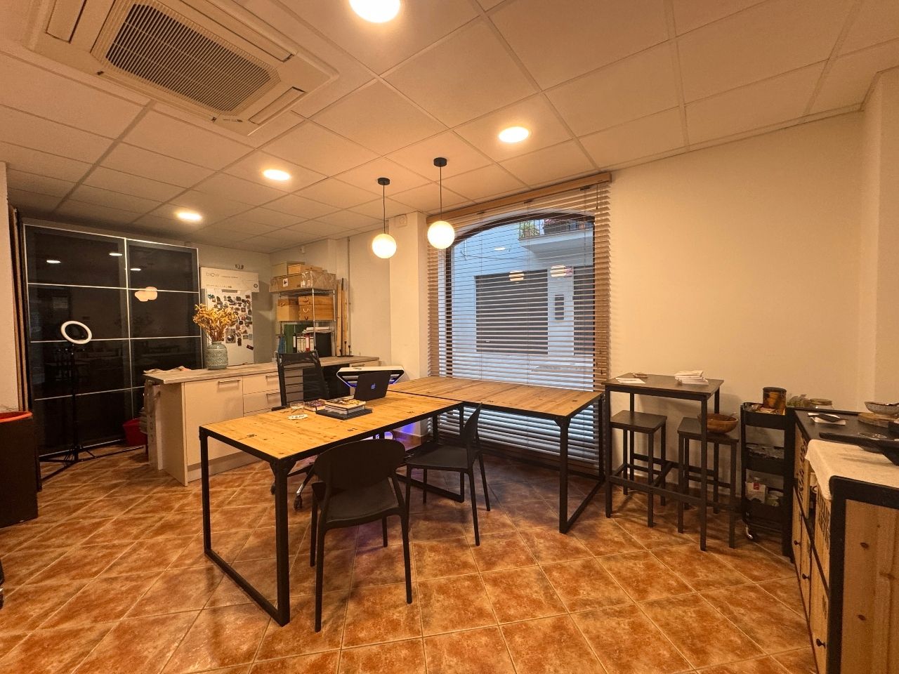 Premises to rent in Carrer Canonja