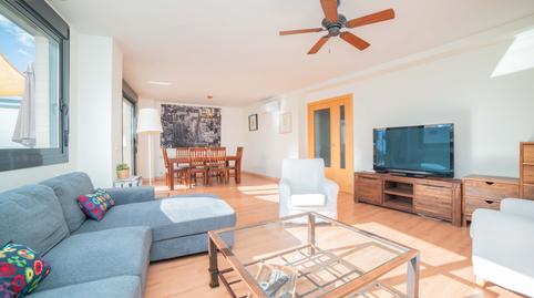 Foto 3 de Casa adosada en venda a Calle de Polonia, 51, Zona Europa, Madrid