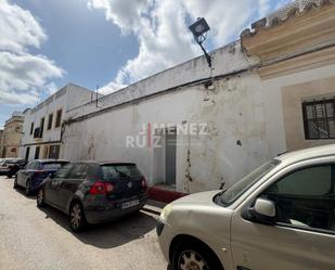 Exterior view of Residential for sale in El Puerto de Santa María