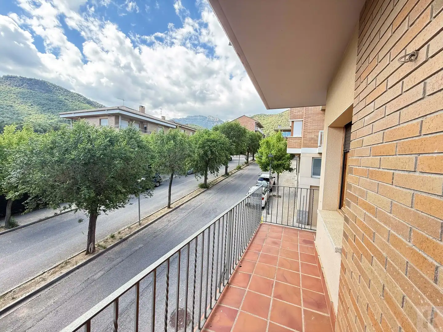 Casa adosada en venta en Avinguda Francesc Macià, Avià