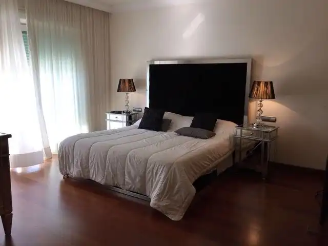 Àtic amb terrassa en venda a Nueva Andalucía, imagen 10