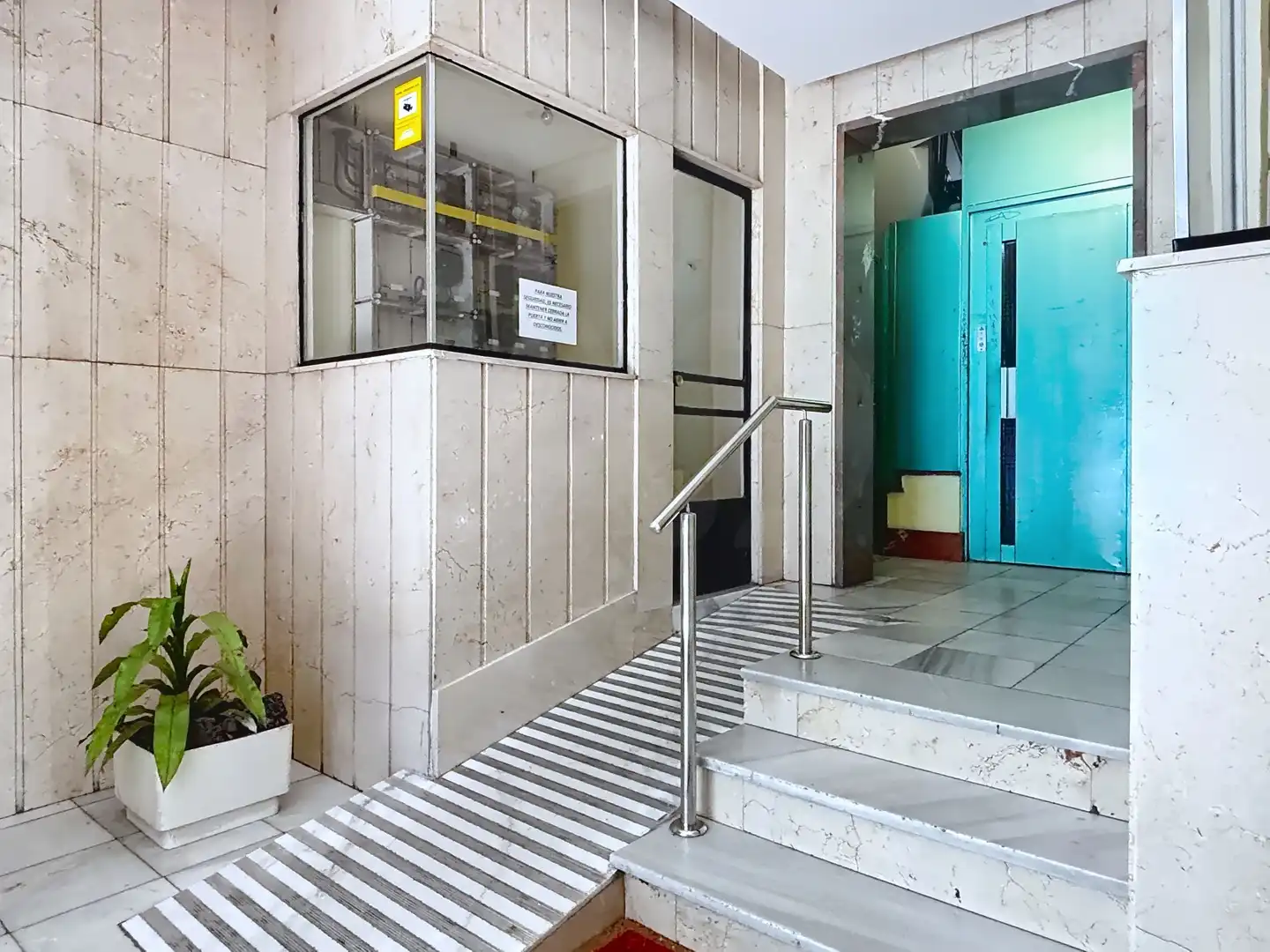 Flat for sale in León Capital   with Heating and Terrace