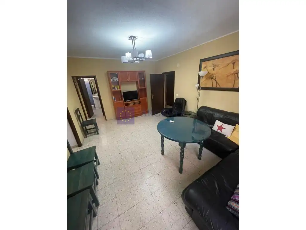 Wohnung zur Miete in Casco Antiguo, imagen 2