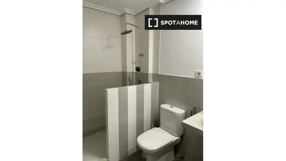 Habitació a Guindalera
