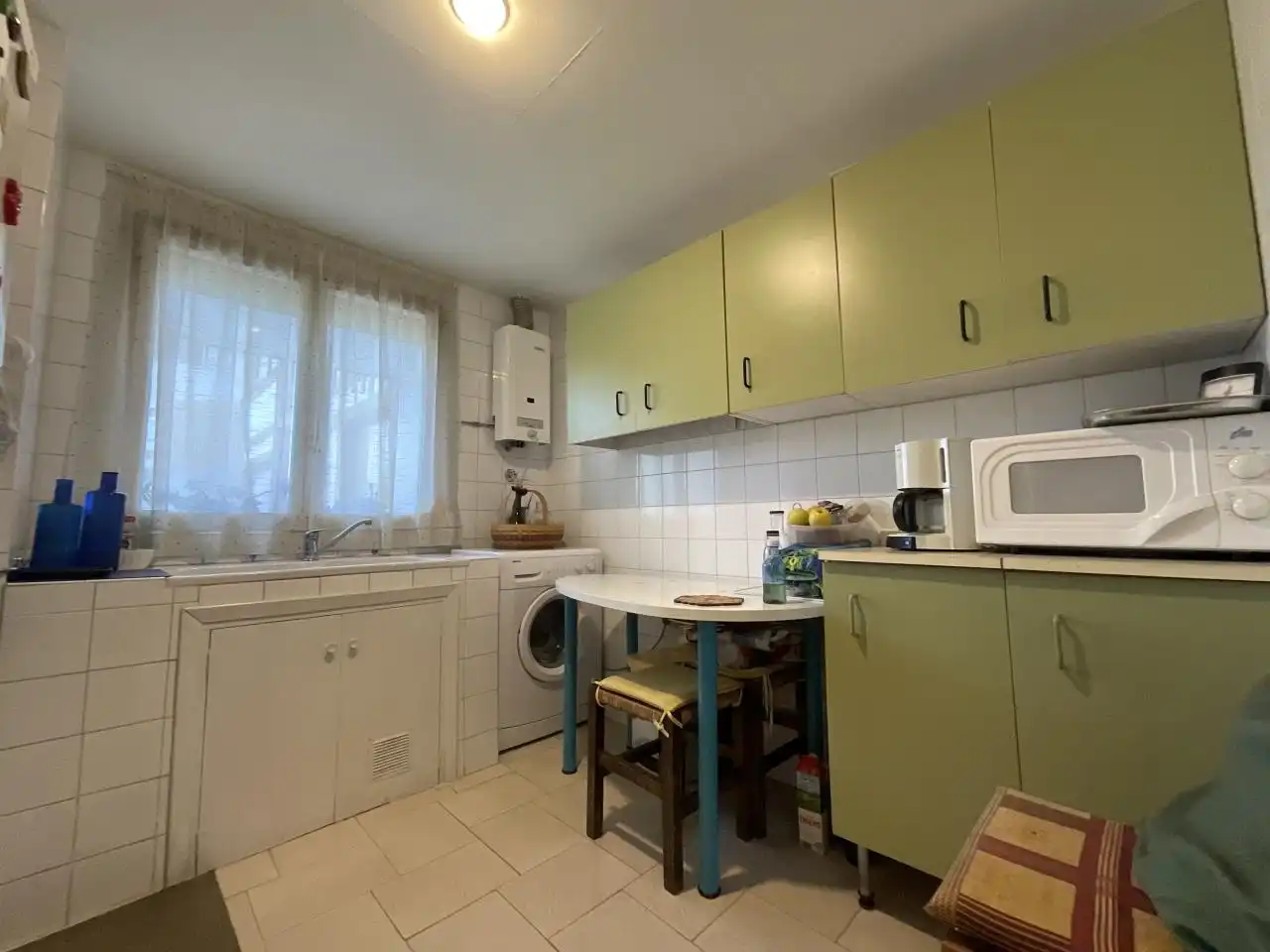 Wohnung mit Terrasse zum Verkauf in Avenida Nájera, imagen 21