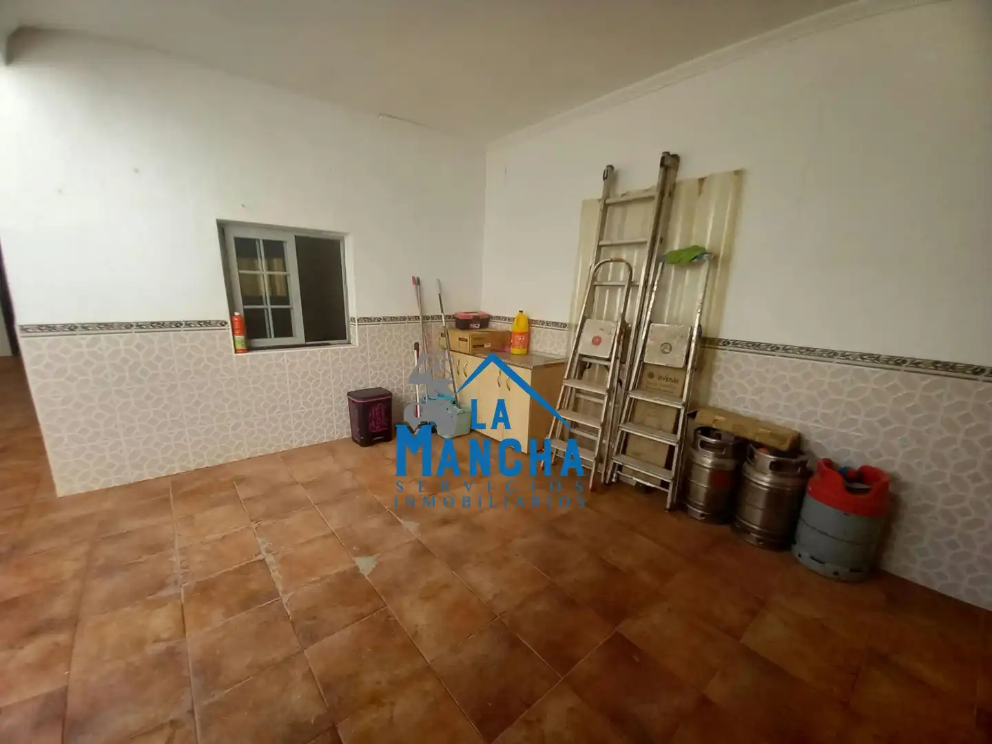 Casa en venda a La Gineta, imagen 5