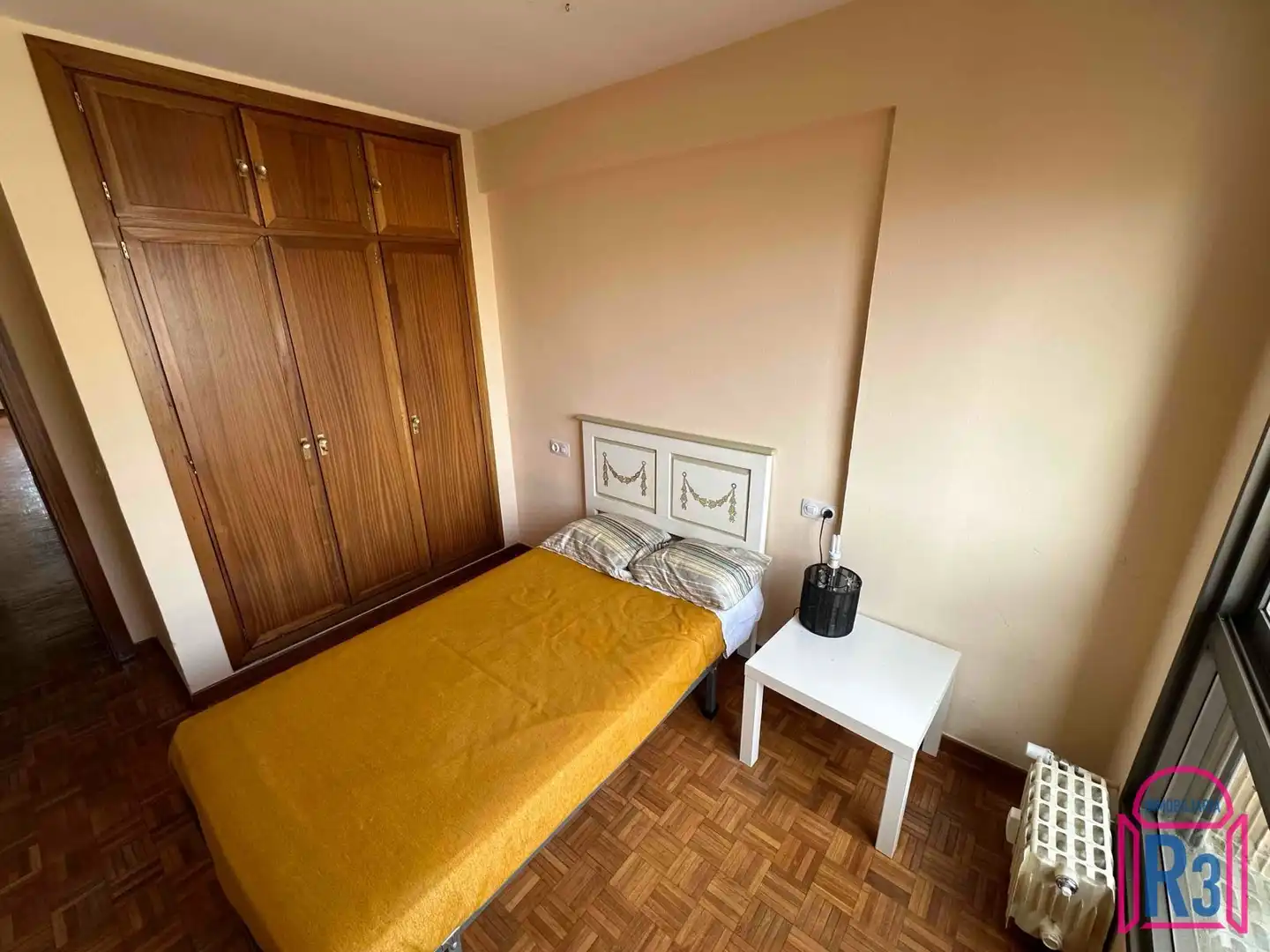 Dúplex de alquiler en Ordoño II, Centro Ciudad