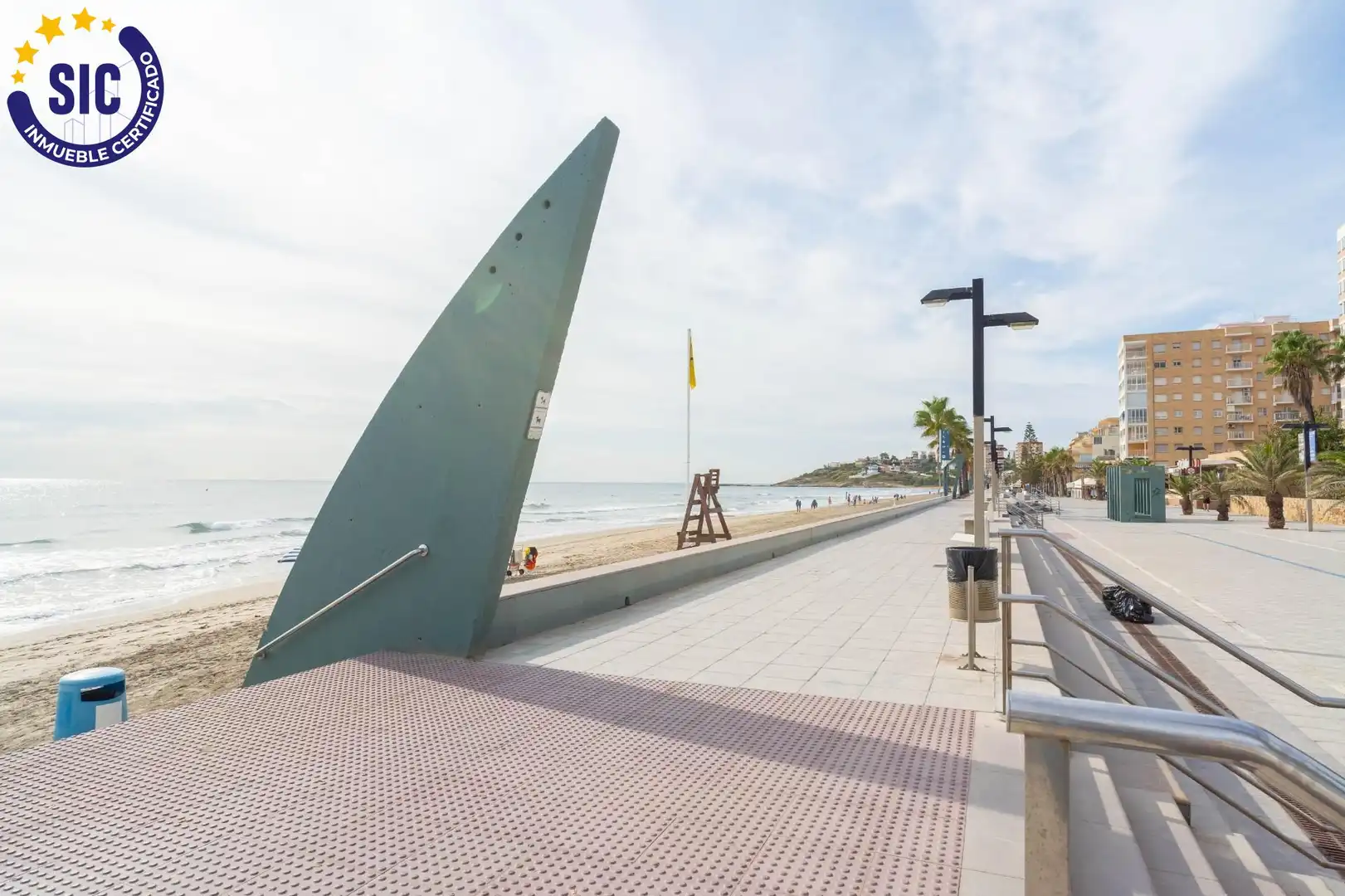 Apartment with lift for sale in Calle ALICANTE 2, imagen 38