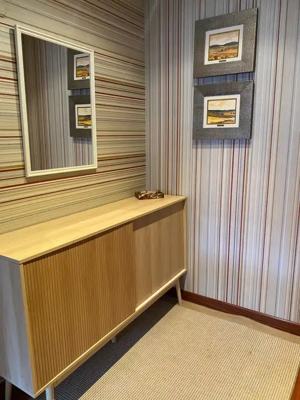 Flat with lift to rent in Calle de Margarita Salas, imagen 11