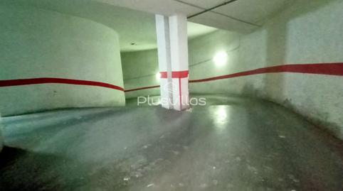 Foto 4 de Garatge en venda a Zona Pueblo, Calpe / Calp