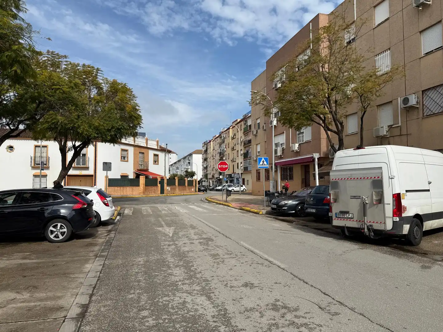 Gewerbefläche zum Verkauf in Calle Pablo VI 3, imagen 13