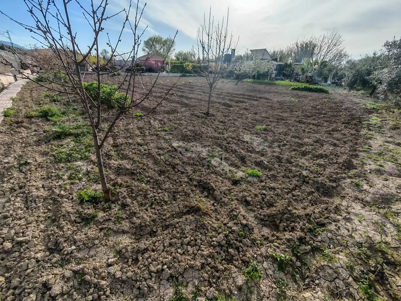 Terreni e lotti in vendita a Huétor Tájar, imagen 22