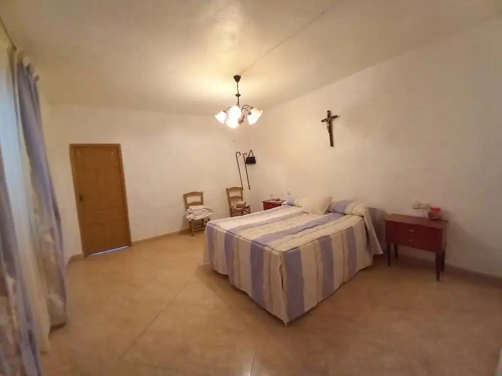 Habitación de Finca rústica en venta en Alcalá la Real con Amueblado