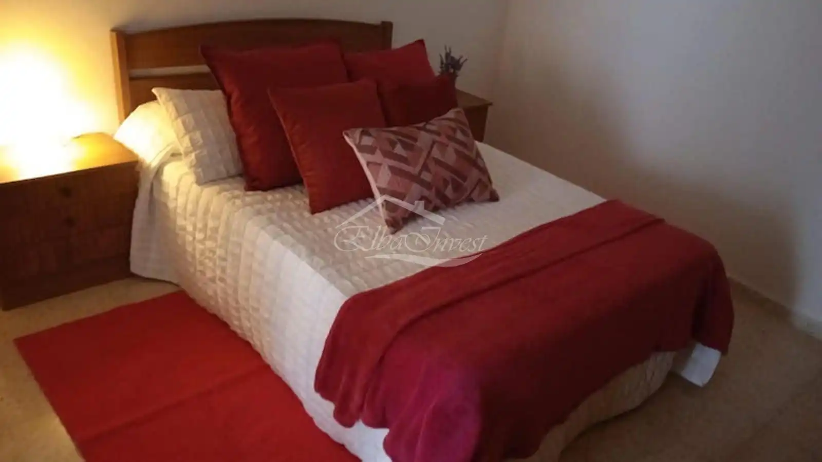 Habitación de Casa o chalet en venta en Adeje con Jardín privado, Terraza y Trastero