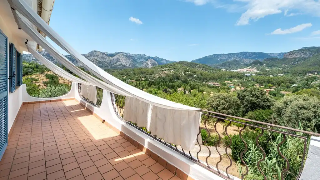 Country house for sale in Bunyola, imagen 11