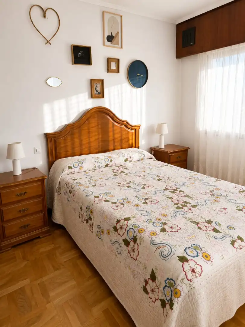 Chalet con terraza en venta en Sada (A Coruña), imagen 48