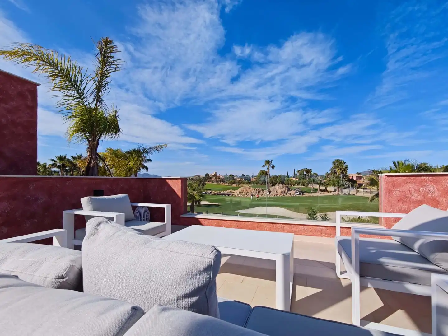 Casa o xalet en venda a AL-8104, Desert Spring Golf