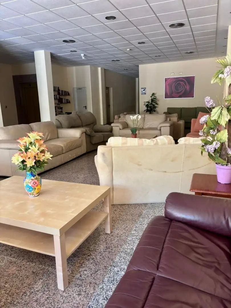 Apartament amb piscina en venda a Orihuela Costa, imagen 53