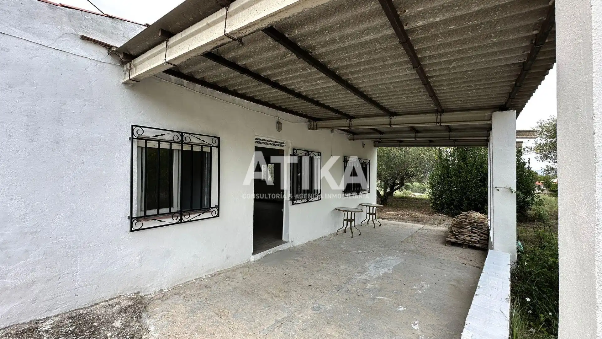 Villa avec jardin à vendre à Sant Josep - Zona Hospital, imagen 3