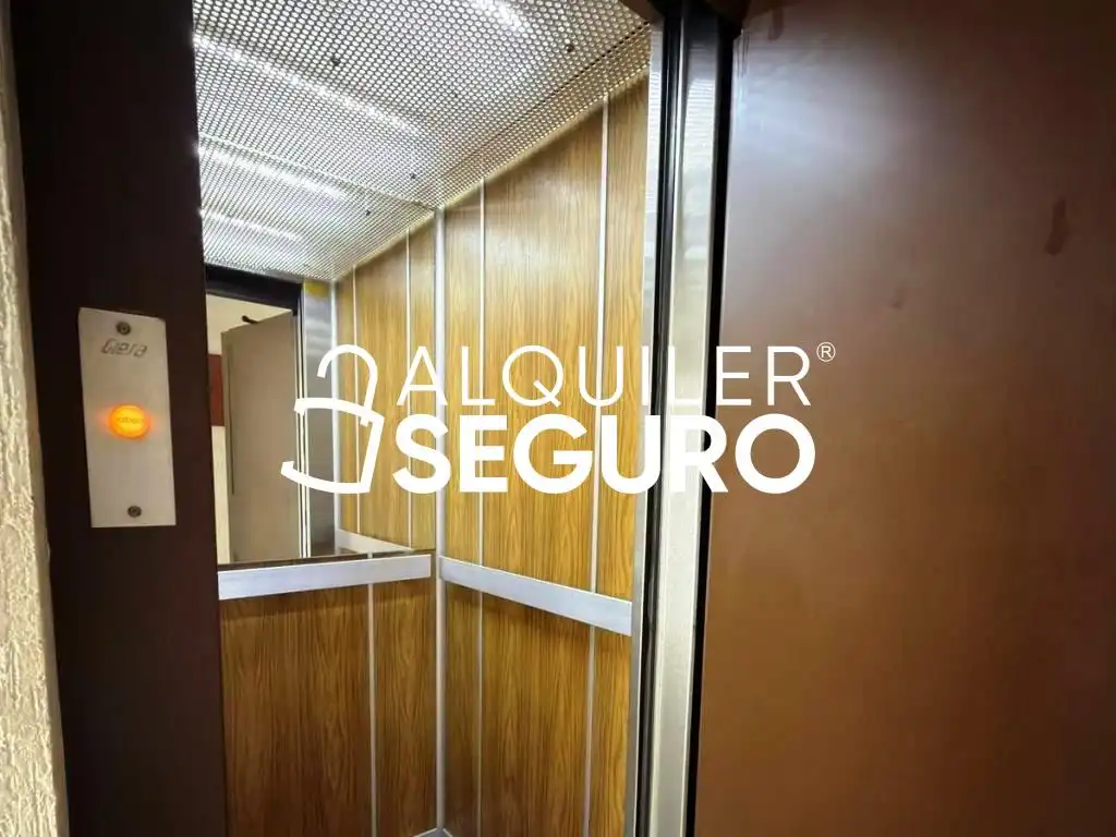 Pis amb ascensor de lloguer a Alexandre Boveda, imagen 20