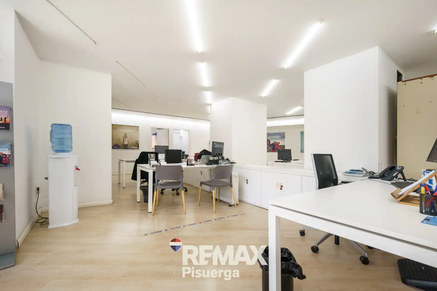 Office space with lift for sale in Paseo de Zorrilla s/n, imagen 51