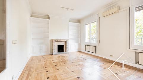 Foto 2 de Pis de lloguer a Cuatro Caminos - Azca,  Madrid Capital