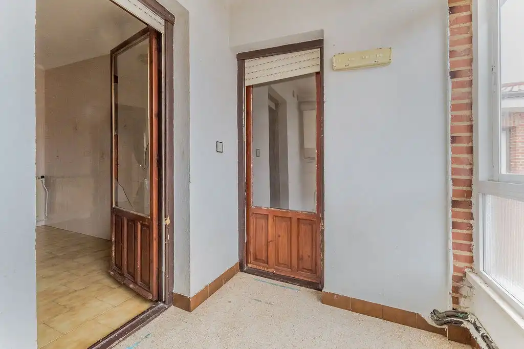 Piso en venta en Barrio Galaz, imagen 15