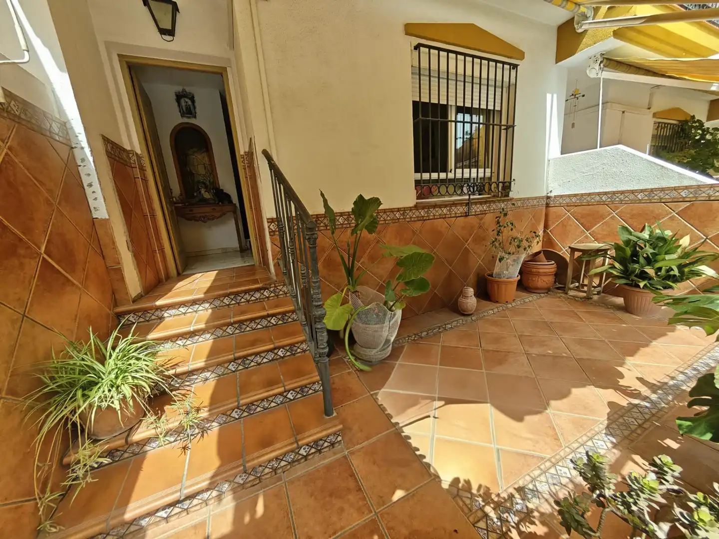Adossat amb terrassa en venda a Jardines de Alhaurín - Huerta Alta - Fuensanguínea, imagen 4