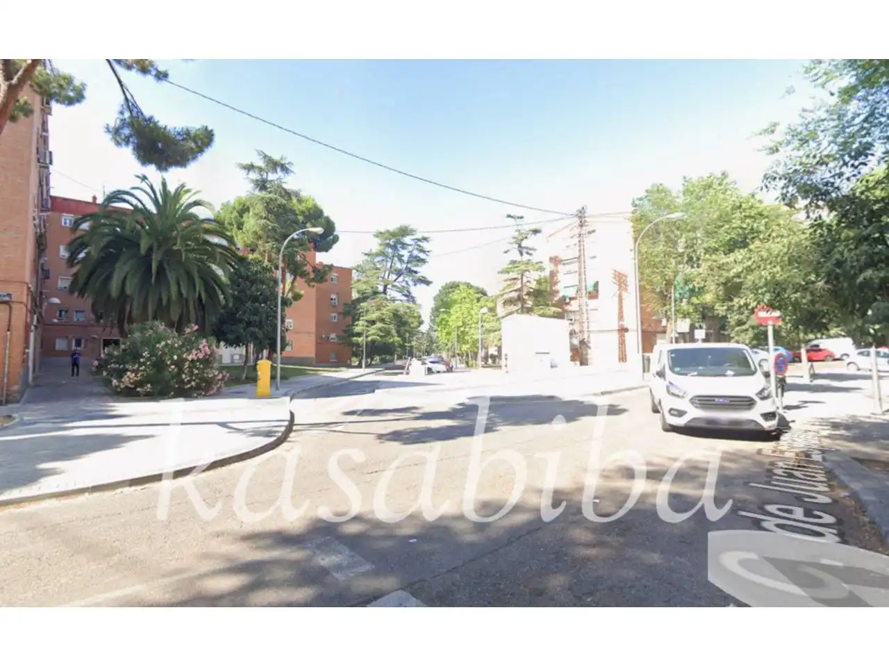 Piso en venta en Calle San Nicomedes, imagen 6