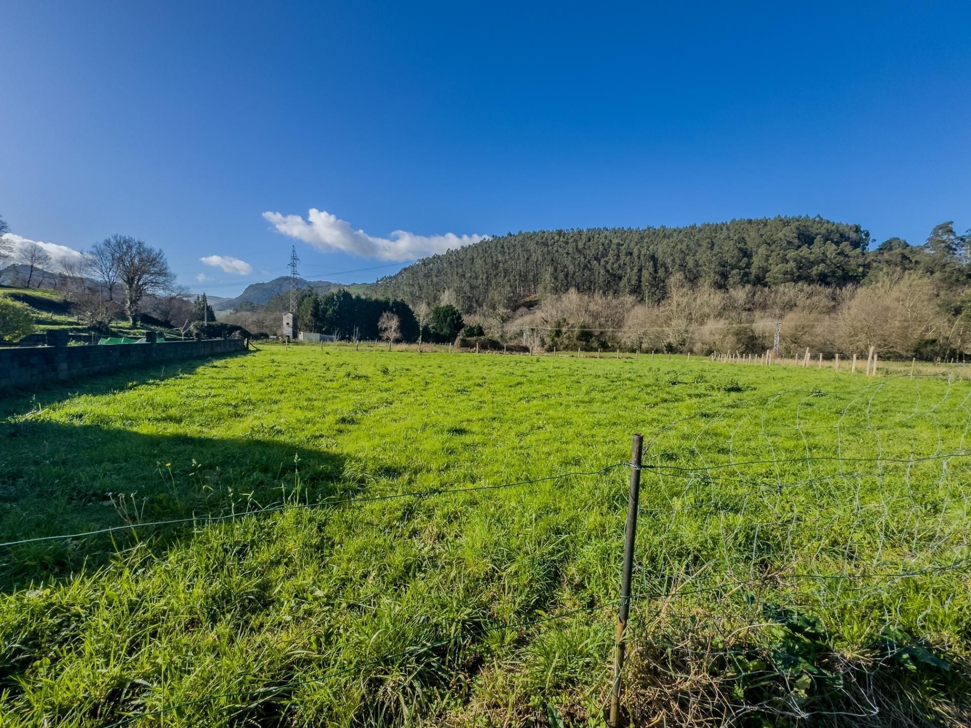 Residencial en venta en Castañeda