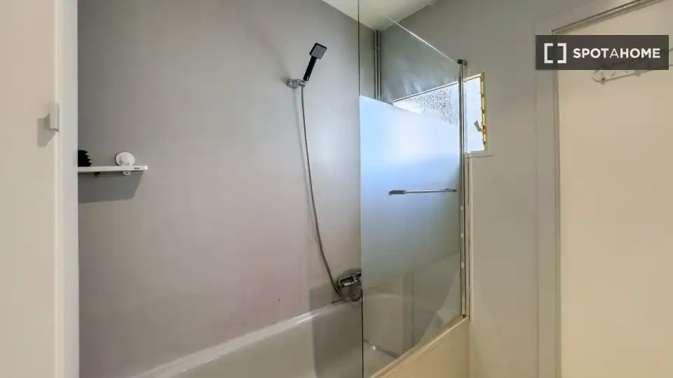 Wohnung zur Miete in Sant Andreu de Palomar