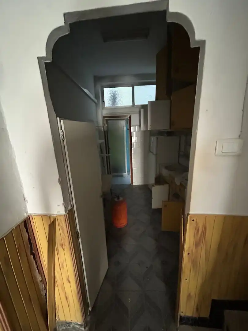 Cuina de Casa o xalet en venda en Piles