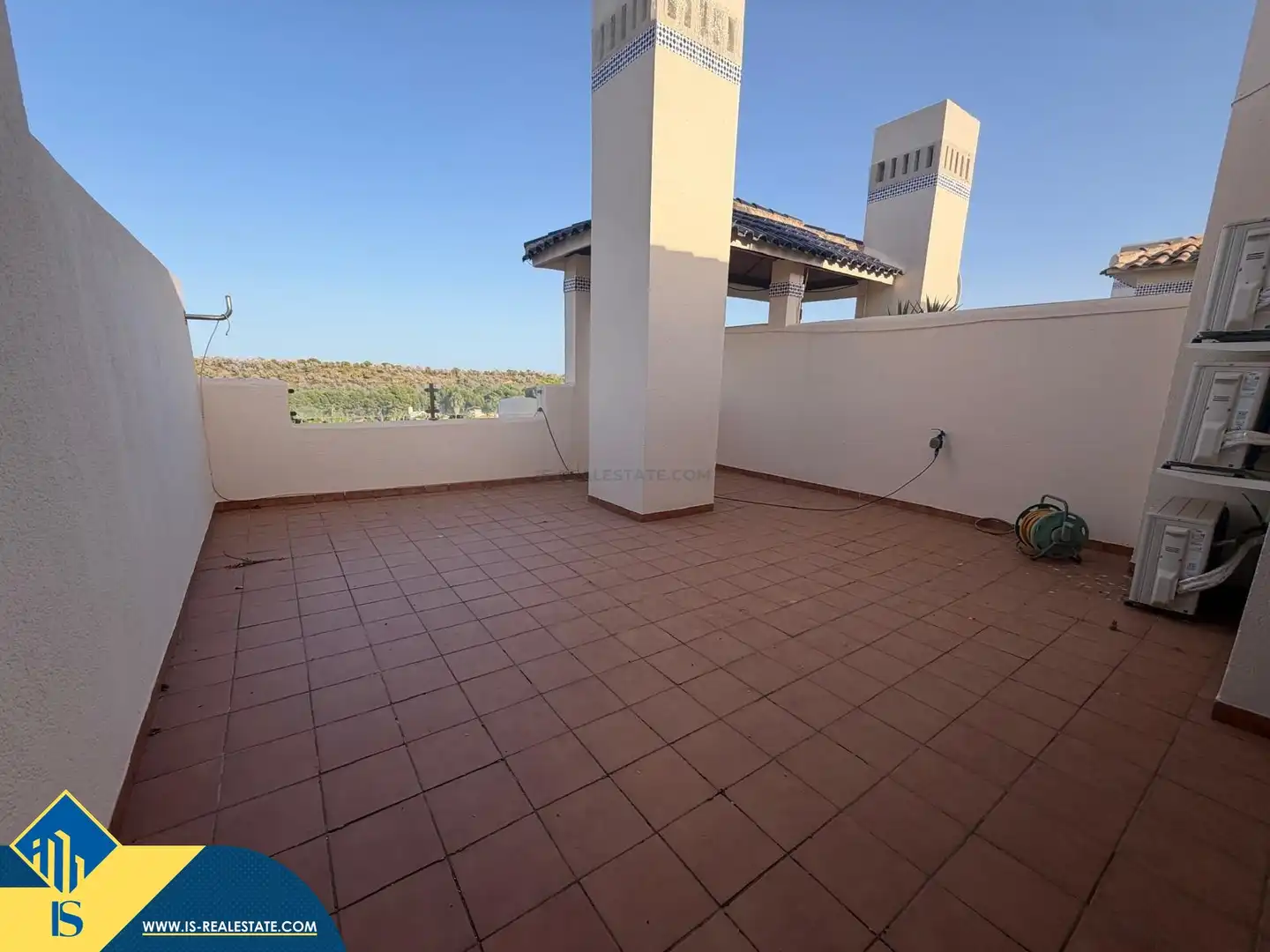 Penthouse mit Pool zum Verkauf in Orihuela Costa, imagen 33
