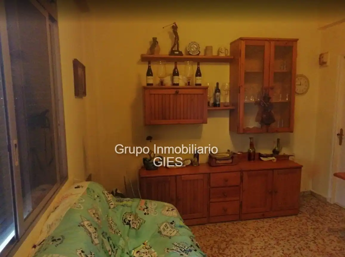 Cocina de Apartamento en venta en Sueca