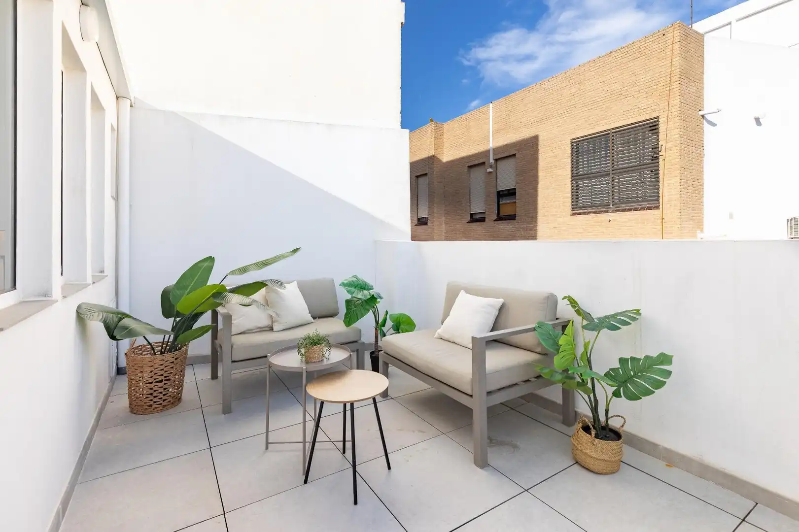 Terraza de Ático en venta en Manises con Aire acondicionado, Terraza y Piscina comunitaria