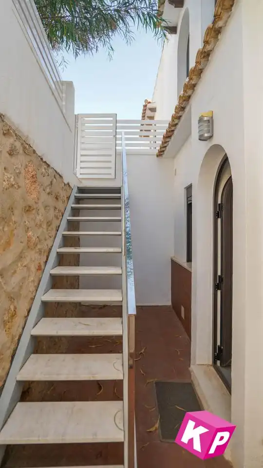 Casa o xalet en venda en Santa Pola amb Jardí privat, Terrassa i Traster
