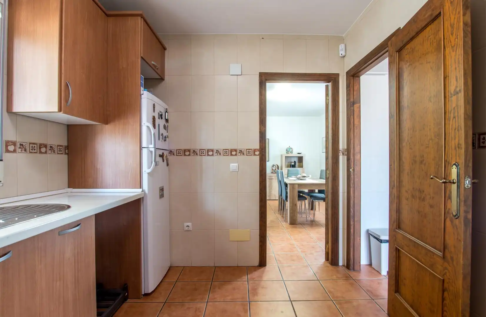 Haus oder Chalet zum Verkauf in Murcia, Murcia