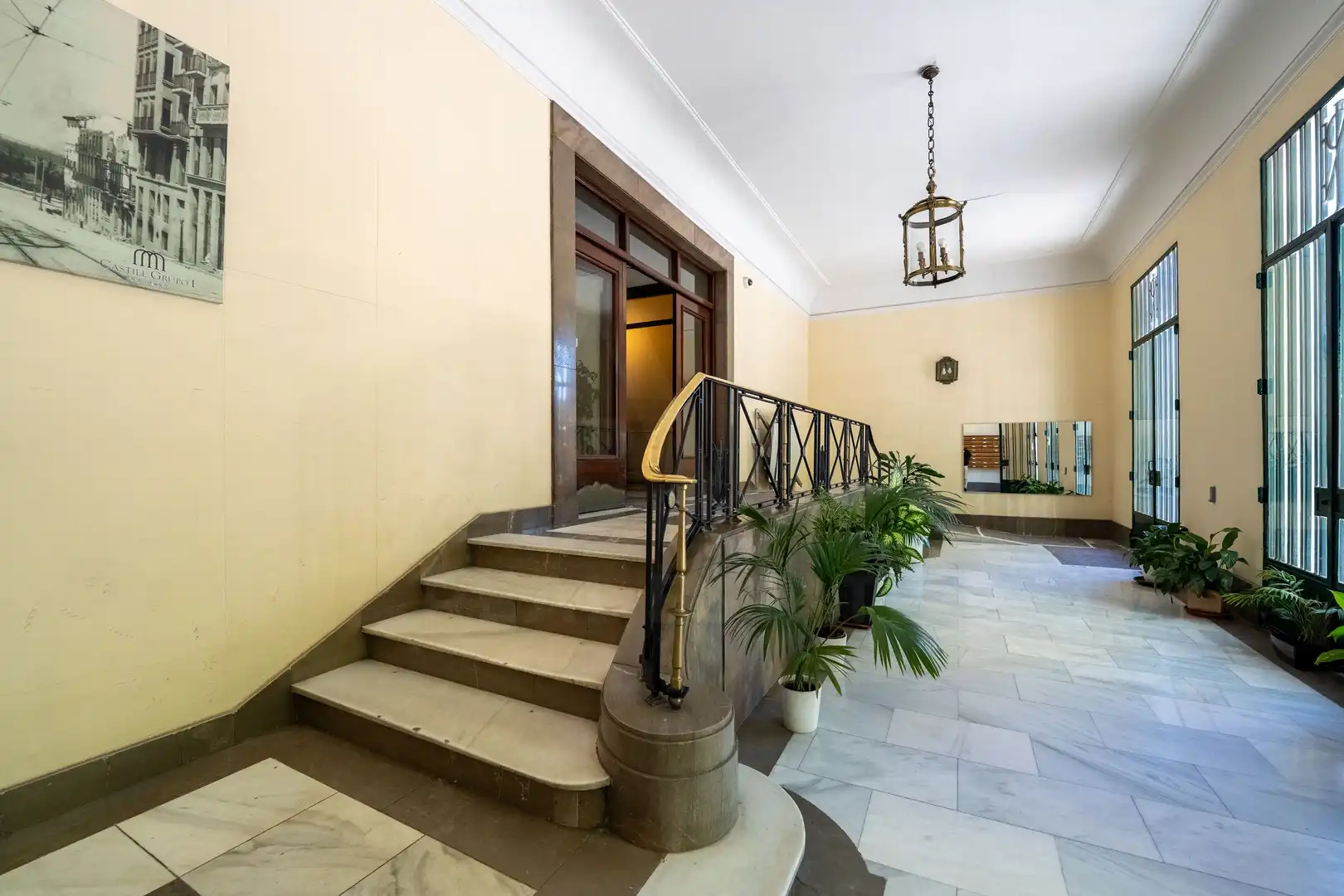Appartement avec ascenseur à vendre à Calle del Marqués de Urquijo 47, imagen 20