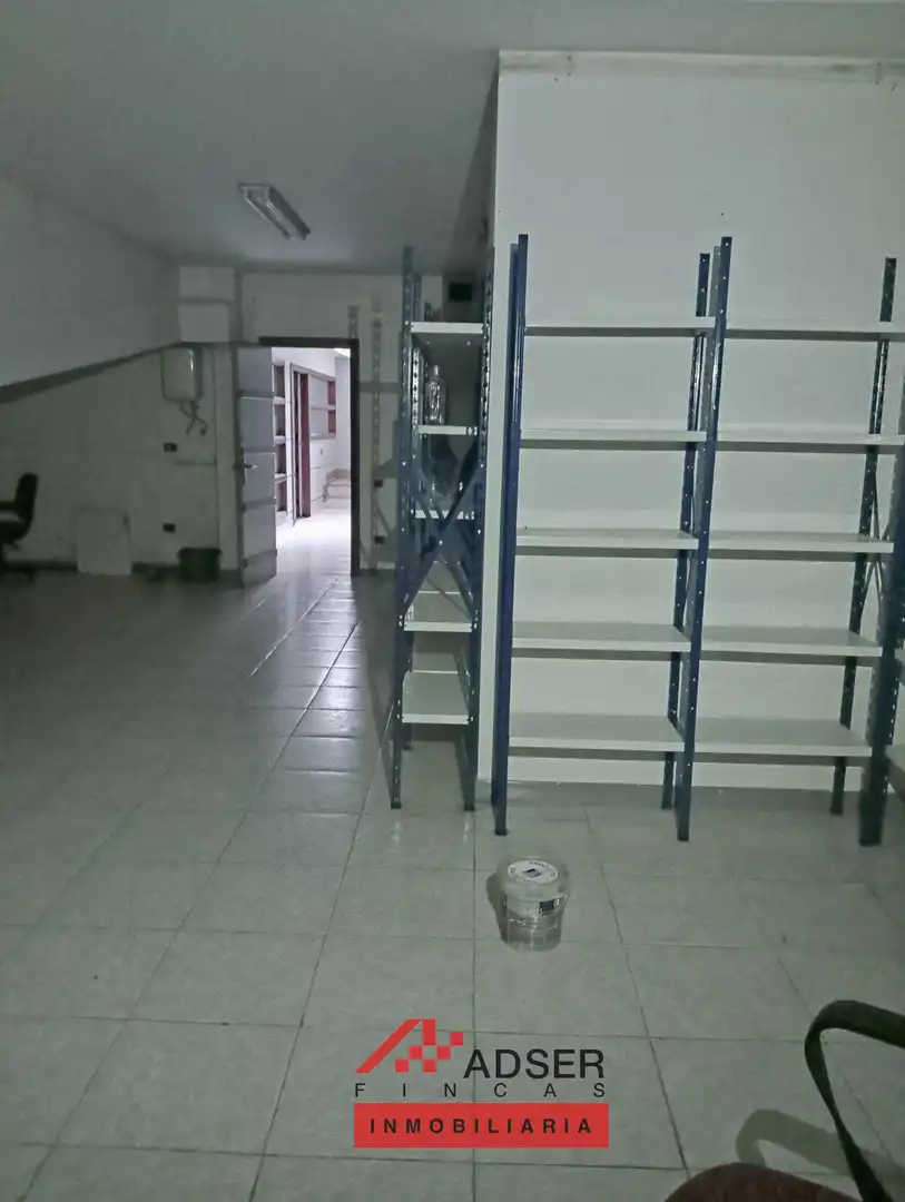 Business premises for sale in Logroño - vara de rey, imagen 19