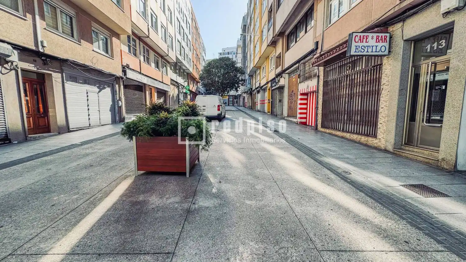 Gewerbefläche zum Verkauf in de Barcelona