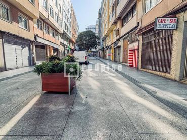 Local comercial en venda a de Barcelona