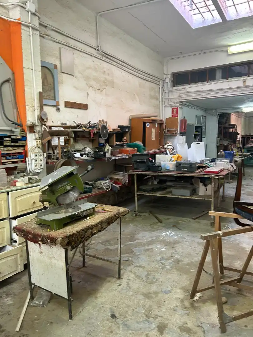 Gewerbefläche zum Verkauf in Carrer de les Palmeres, imagen 8