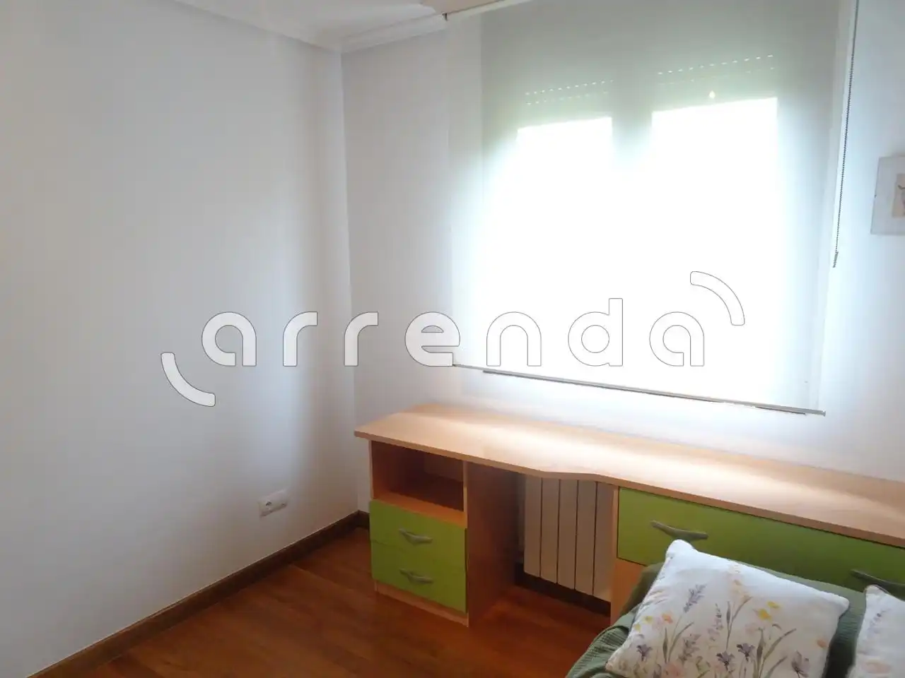 Flat for rent in Santander, Cantabria