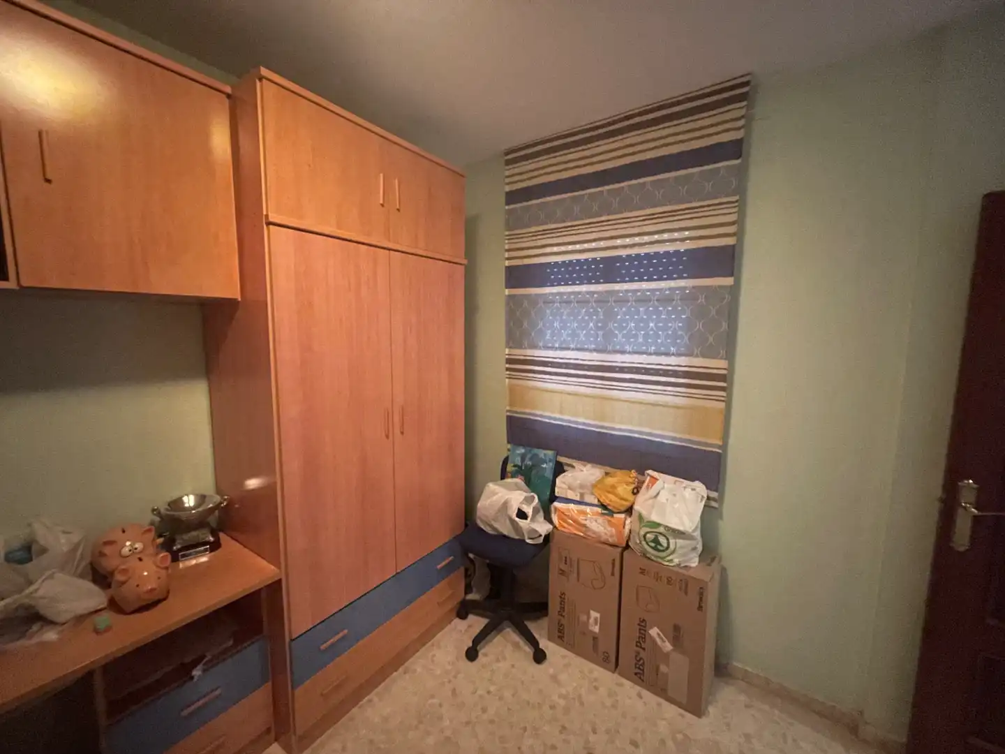 Piso con terraza en venta en Calle Vicente Aleixandre 1, imagen 29