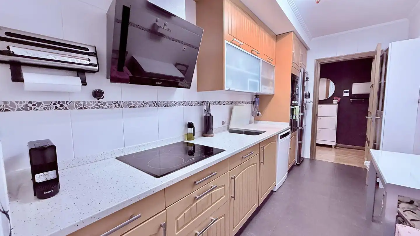 Piso con terraza en venta en Askorra Kalea, imagen 9