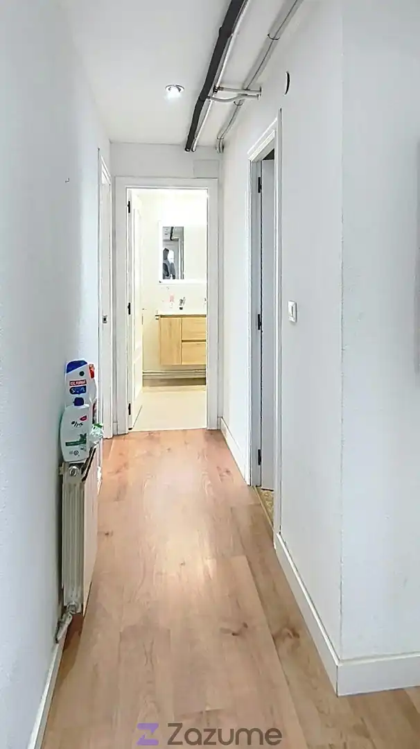 Wohnung zur Miete in Constantí mit Klimaanlage, Parkett und Möbliert